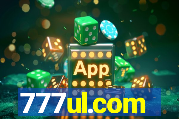 777ul.com