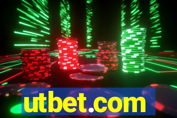 utbet.com