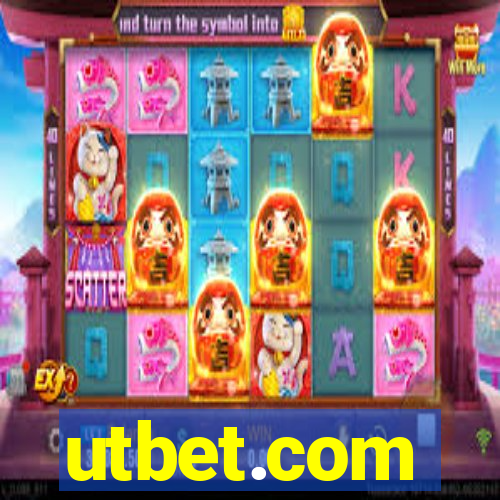 utbet.com