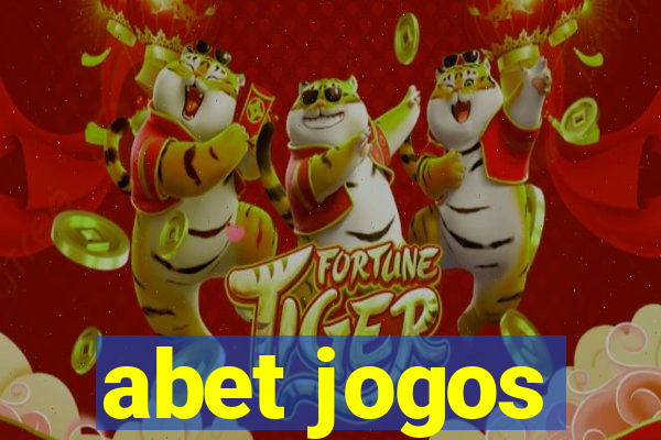 abet jogos