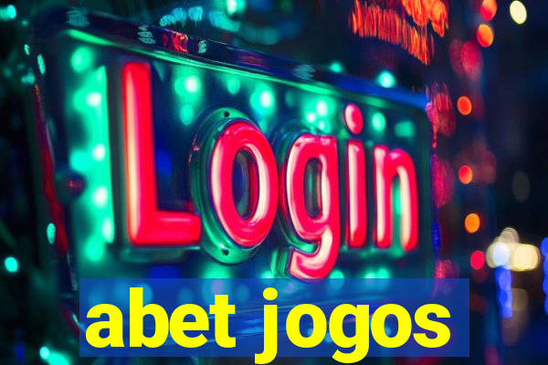 abet jogos