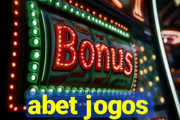 abet jogos