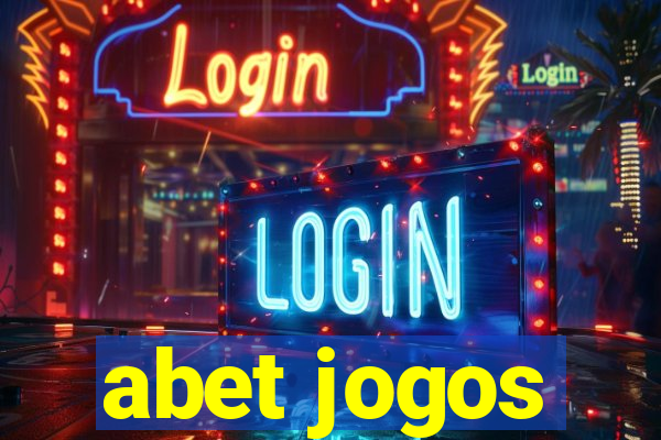 abet jogos