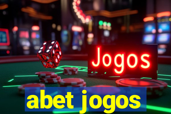 abet jogos