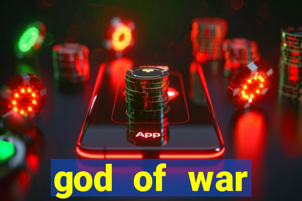 god of war betrayal apk