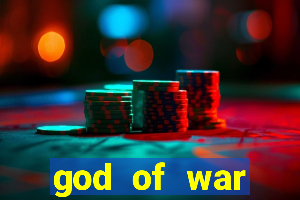 god of war betrayal apk