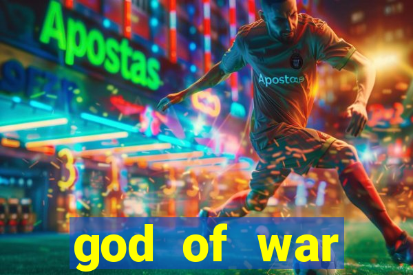 god of war betrayal apk