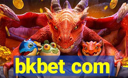 bkbet com