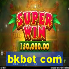 bkbet com