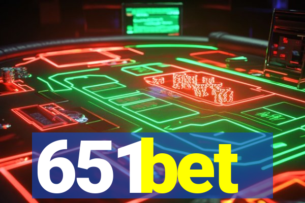 651bet