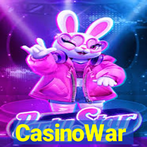 CasinoWar