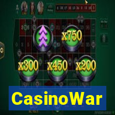 CasinoWar