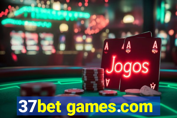 37bet games.com