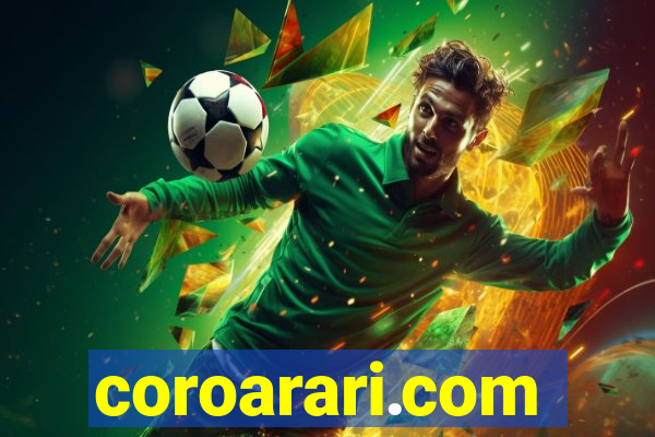 coroarari.com