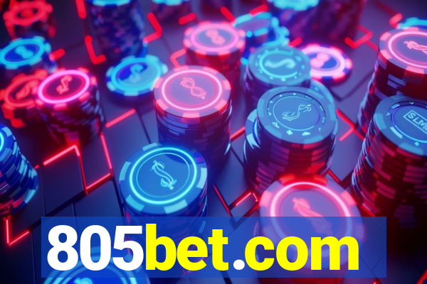 805bet.com