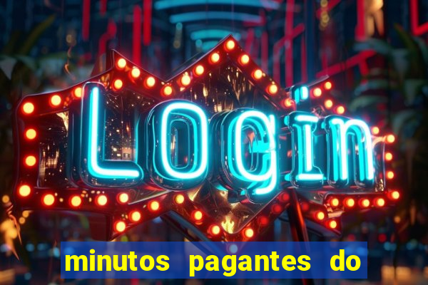 minutos pagantes do fortune rabbitInformational