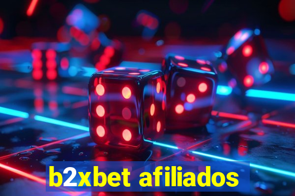 b2xbet afiliados