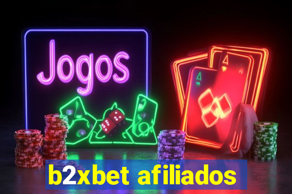 b2xbet afiliados