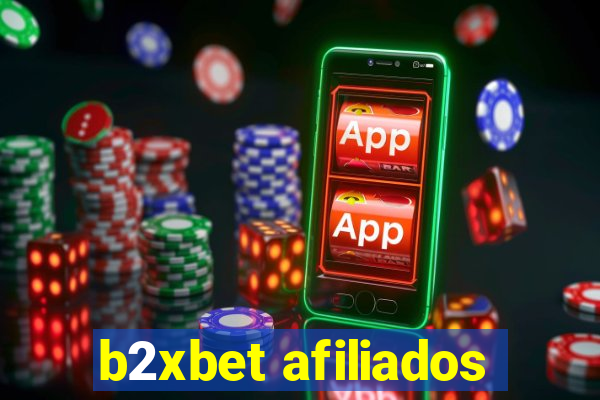 b2xbet afiliados