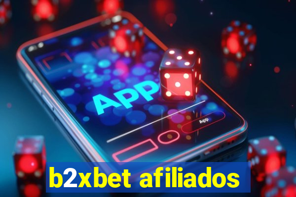 b2xbet afiliados