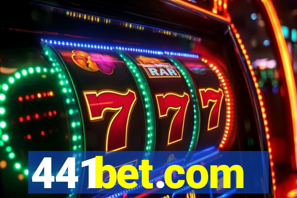 441bet.com