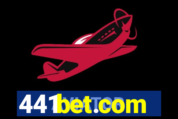 441bet.com