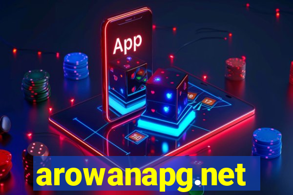 arowanapg.net