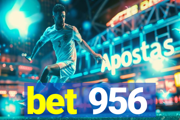 bet 956