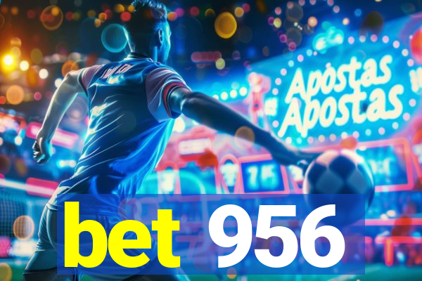 bet 956