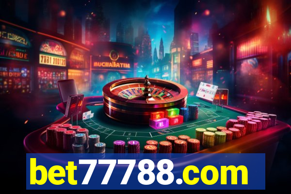 bet77788.com