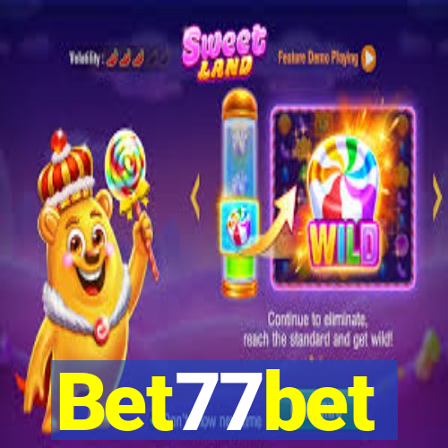 Bet77bet