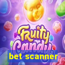 bet scanner