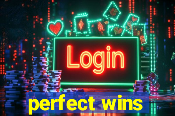 perfect wins