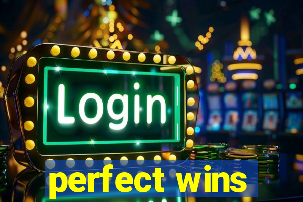 perfect wins