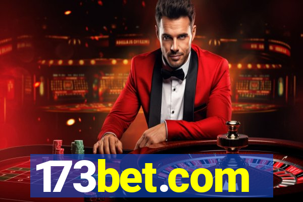 173bet.com