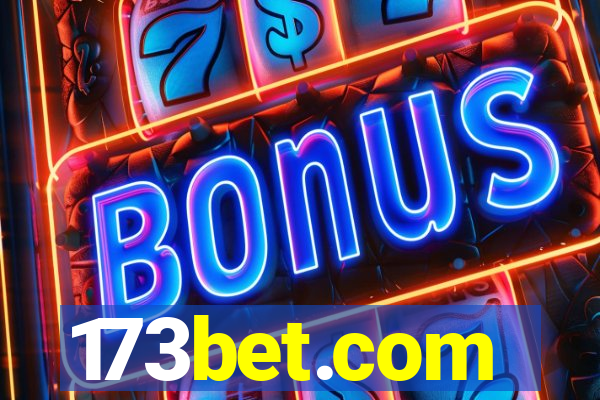 173bet.com