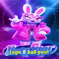 jogo 8 ball pool