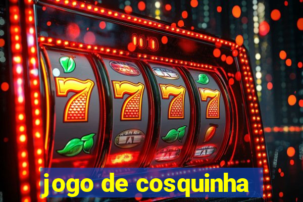 jogo de cosquinha