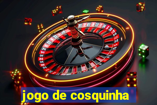 jogo de cosquinha