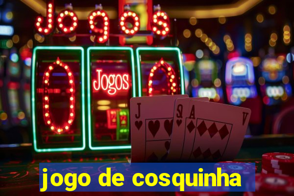 jogo de cosquinha