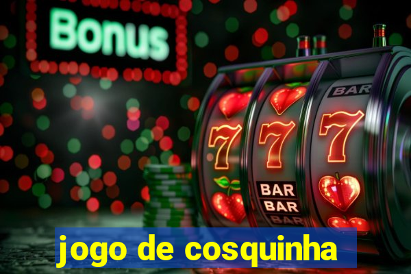 jogo de cosquinha