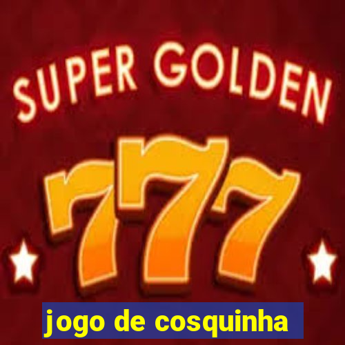 jogo de cosquinha