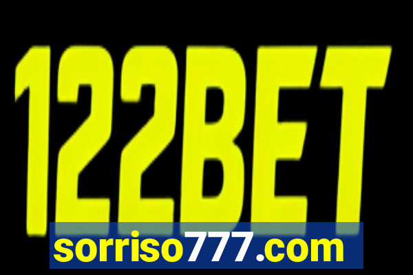 sorriso777.com