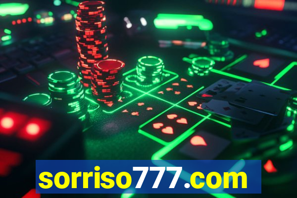 sorriso777.com