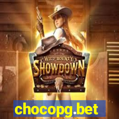 chocopg.bet