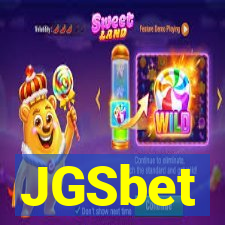 JGSbet