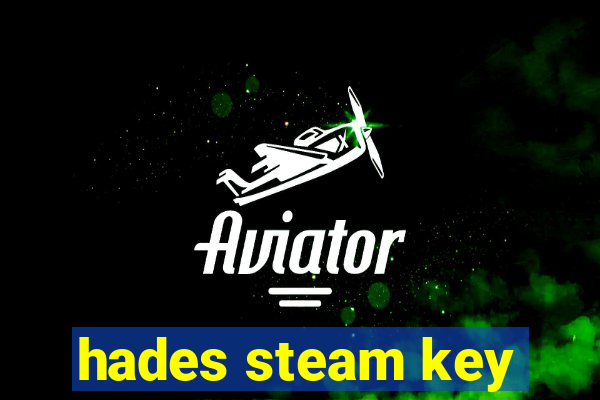 hades steam key