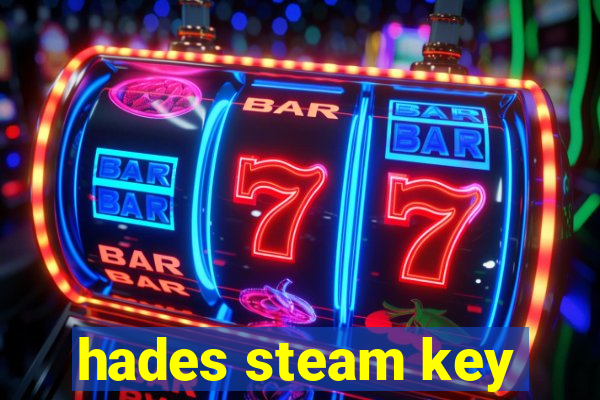 hades steam key