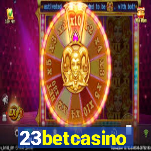 23betcasino