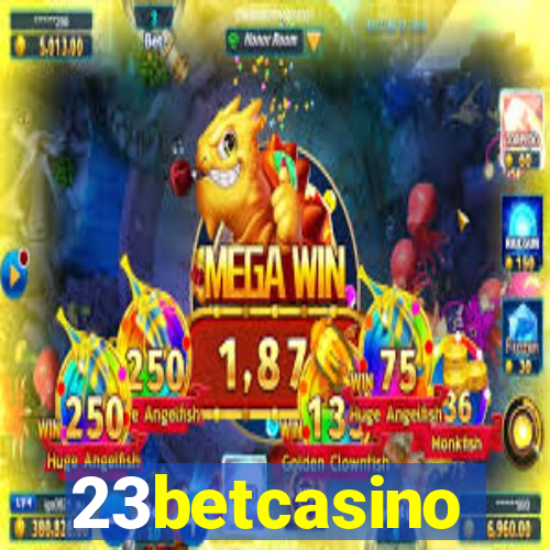 23betcasino